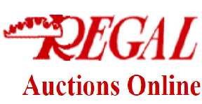 towing service Regal Auctions Ltd