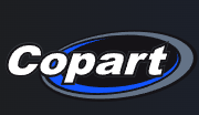 towin service Copart Canada