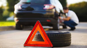 tire change calgary